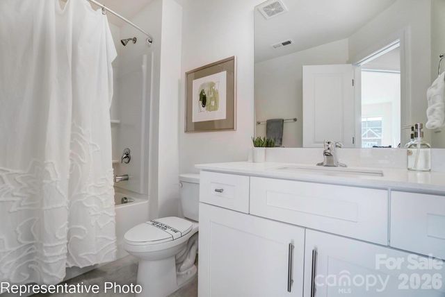 4364 Black Court, Harrisburg, NC 28075