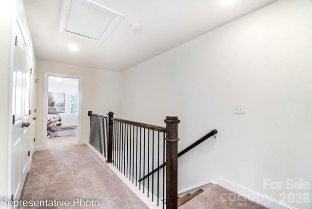 4364 Black Court, Harrisburg, NC 28075