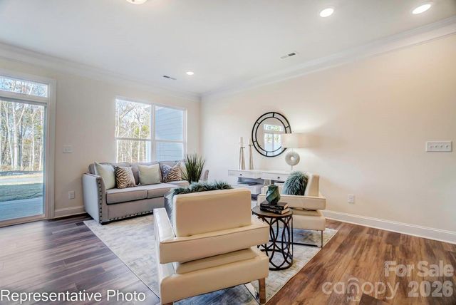 4364 Black Court, Harrisburg, NC 28075