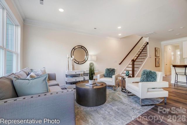 4364 Black Court, Harrisburg, NC 28075