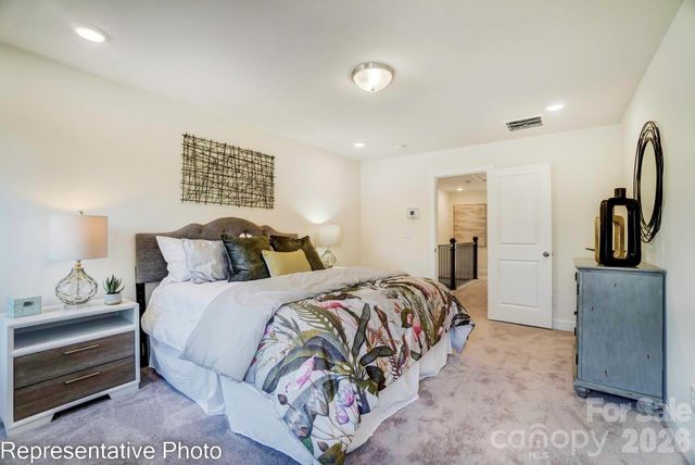 4364 Black Court, Harrisburg, NC 28075
