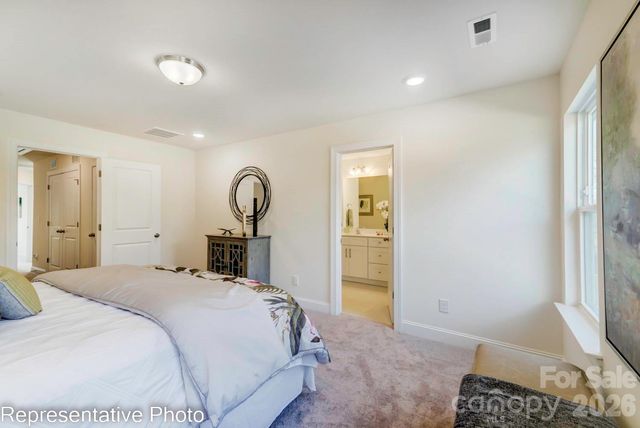 4364 Black Court, Harrisburg, NC 28075