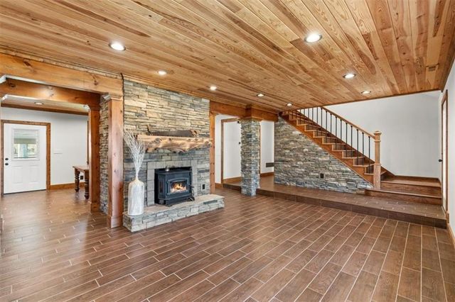 428 Horseshoe Circle, Rockmart, GA 30153