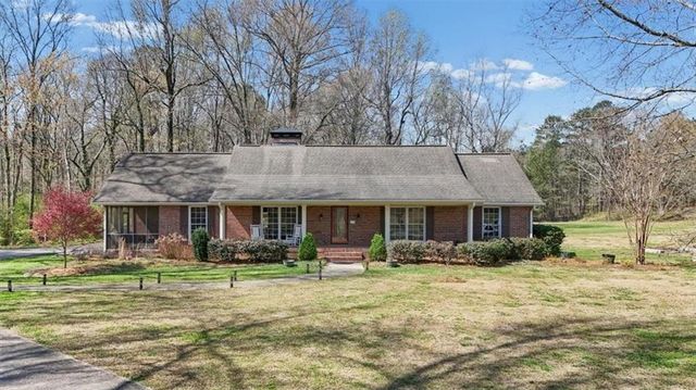 428 Horseshoe Circle, Rockmart, GA 30153