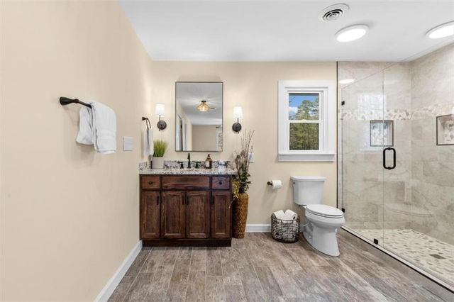 428 Horseshoe Circle, Rockmart, GA 30153