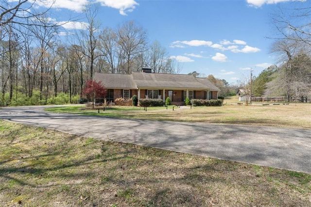 428 Horseshoe Circle, Rockmart, GA 30153