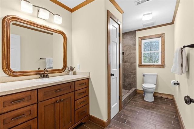 428 Horseshoe Circle, Rockmart, GA 30153