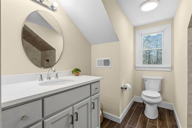 428 Horseshoe Circle, Rockmart, GA 30153
