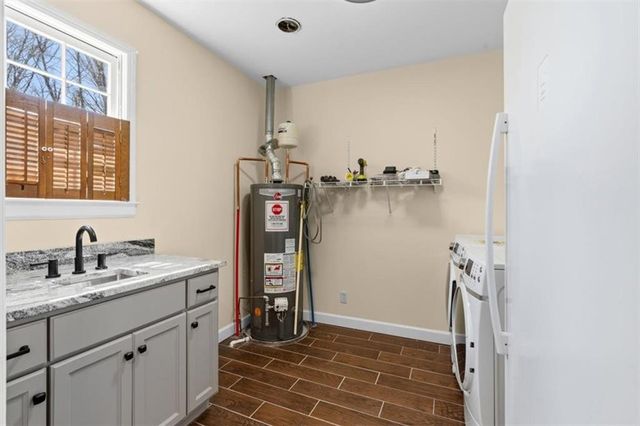 428 Horseshoe Circle, Rockmart, GA 30153