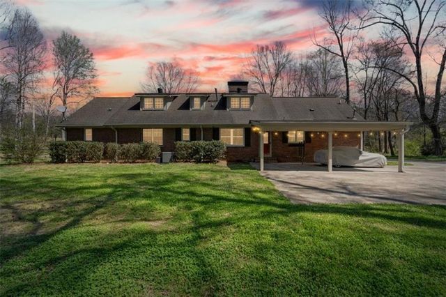 428 Horseshoe Circle, Rockmart, GA 30153