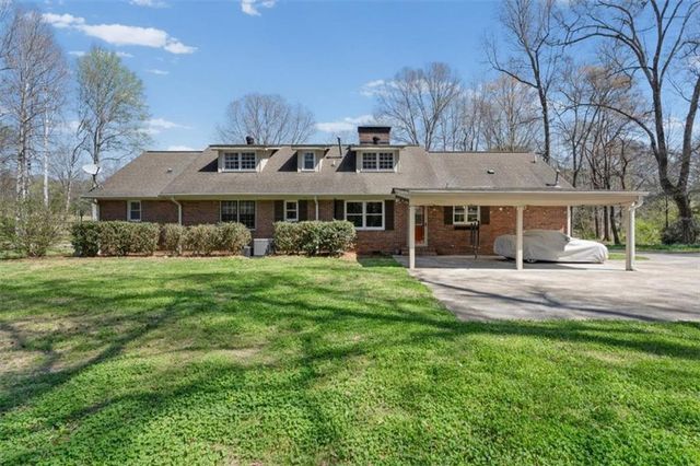 428 Horseshoe Circle, Rockmart, GA 30153