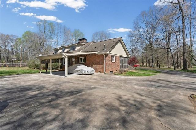 428 Horseshoe Circle, Rockmart, GA 30153