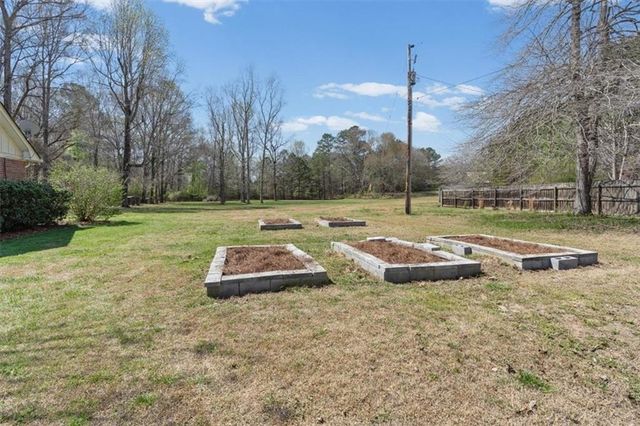 428 Horseshoe Circle, Rockmart, GA 30153