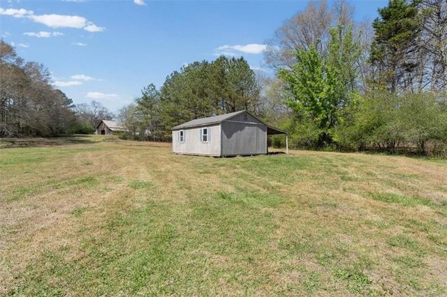 428 Horseshoe Circle, Rockmart, GA 30153