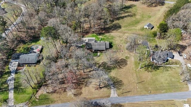 428 Horseshoe Circle, Rockmart, GA 30153