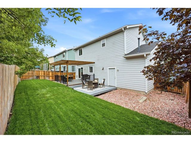 9416 W 104th Ct, Westminster, CO 80021