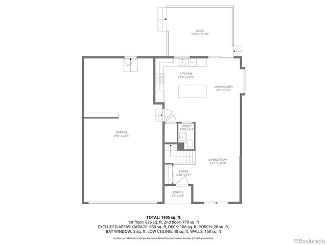 9416 W 104th Ct, Westminster, CO 80021