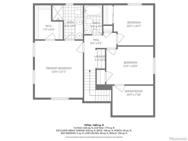 9416 W 104th Ct, Westminster, CO 80021