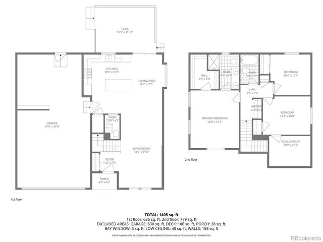 9416 W 104th Ct, Westminster, CO 80021