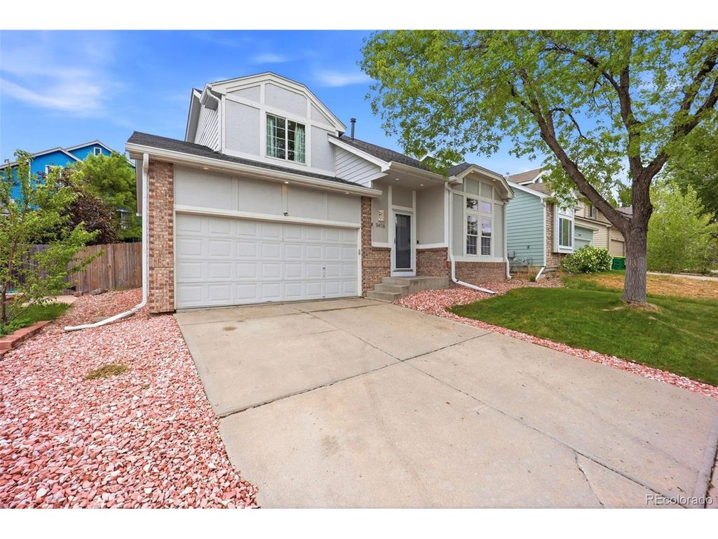 9416 W 104th Ct, Westminster, CO 80021