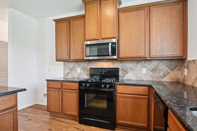 1727 Oak Glen Drive, Wylie, TX 75098