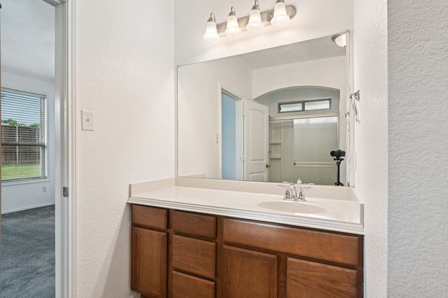 1727 Oak Glen Drive, Wylie, TX 75098