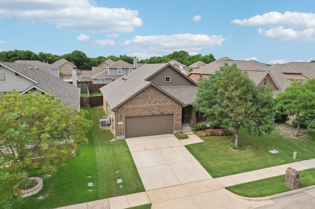 1727 Oak Glen Drive, Wylie, TX 75098