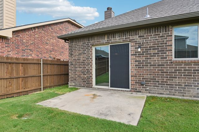 1727 Oak Glen Drive, Wylie, TX 75098