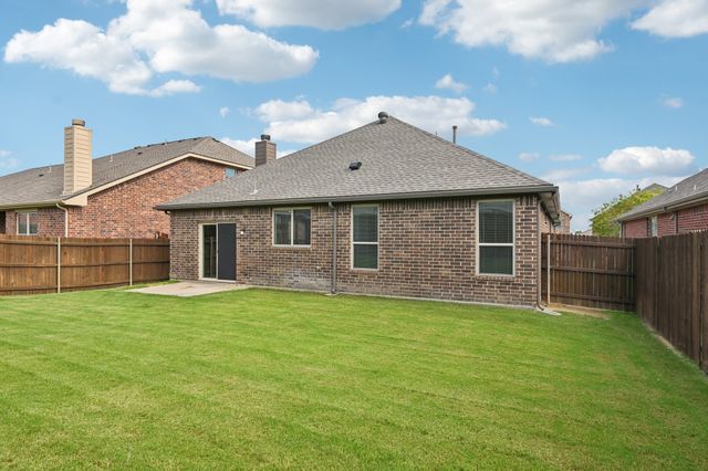 1727 Oak Glen Drive, Wylie, TX 75098
