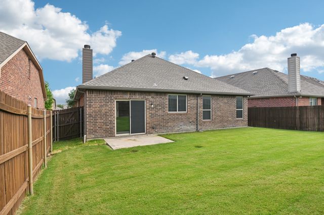 1727 Oak Glen Drive, Wylie, TX 75098