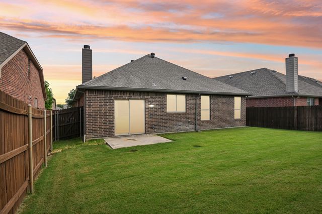 1727 Oak Glen Drive, Wylie, TX 75098