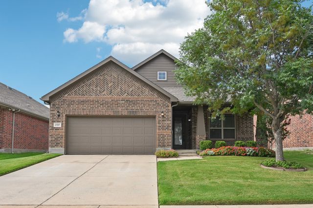 1727 Oak Glen Drive, Wylie, TX 75098