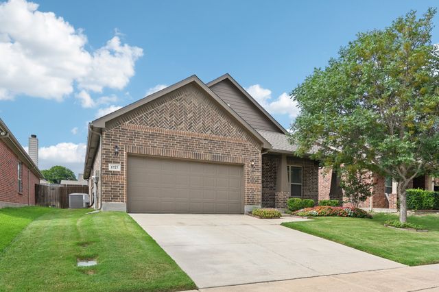1727 Oak Glen Drive, Wylie, TX 75098
