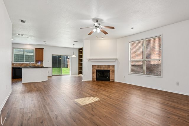 1727 Oak Glen Drive, Wylie, TX 75098