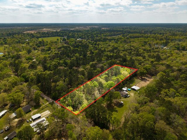 65 Ash Place, New Caney, TX 77357