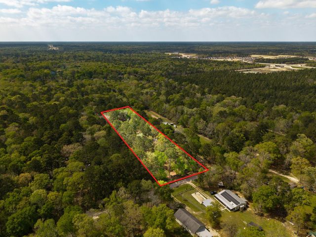 65 Ash Place, New Caney, TX 77357