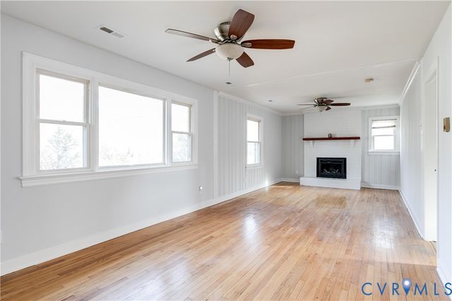 2671 Barnesway Ln, Henrico, VA 23231