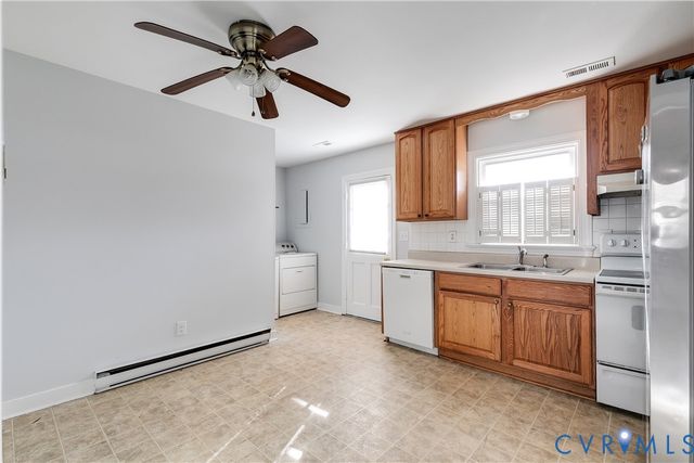 2671 Barnesway Ln, Henrico, VA 23231