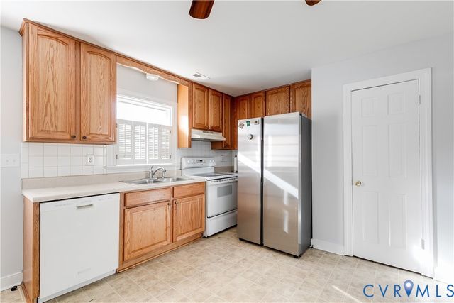 2671 Barnesway Ln, Henrico, VA 23231