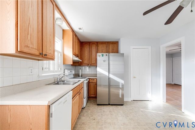 2671 Barnesway Ln, Henrico, VA 23231