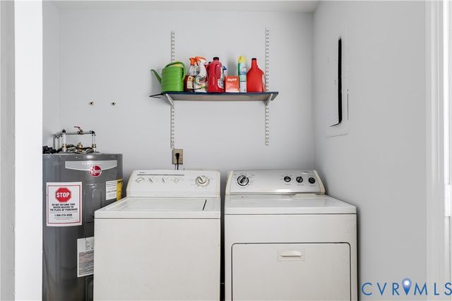 2671 Barnesway Ln, Henrico, VA 23231