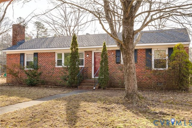 2671 Barnesway Ln, Henrico, VA 23231