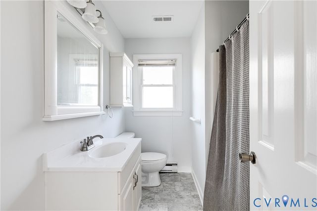 2671 Barnesway Ln, Henrico, VA 23231