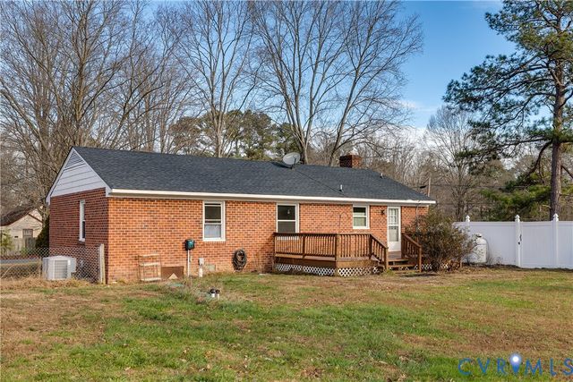 2671 Barnesway Ln, Henrico, VA 23231