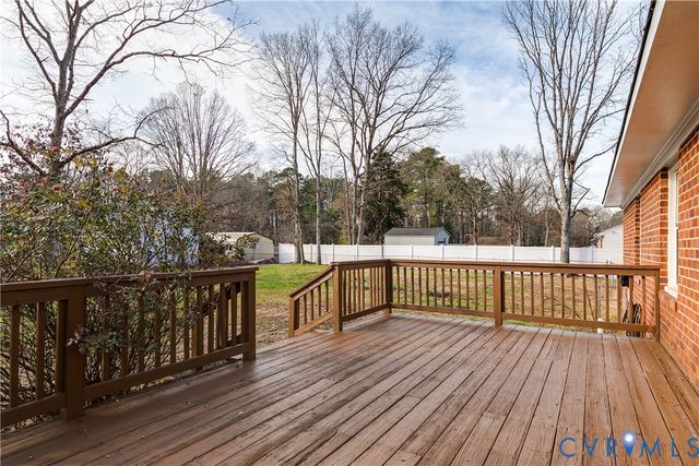 2671 Barnesway Ln, Henrico, VA 23231