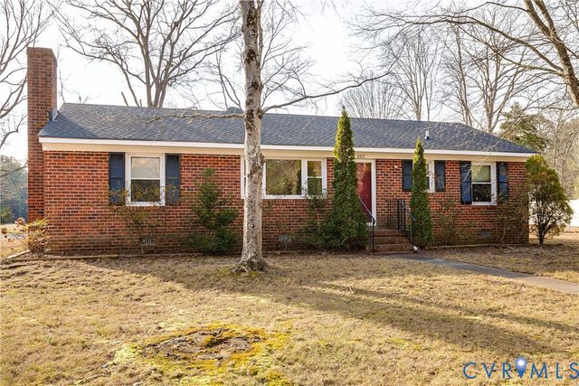 2671 Barnesway Ln, Henrico, VA 23231