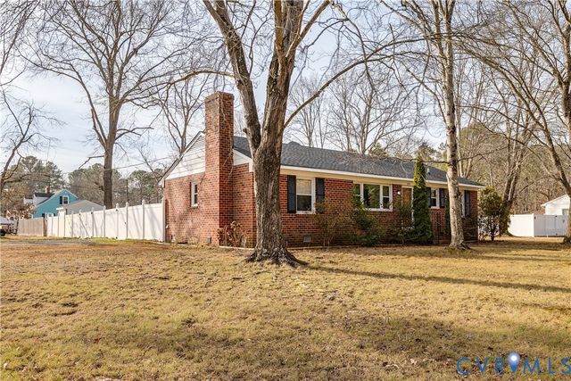 2671 Barnesway Ln, Henrico, VA 23231