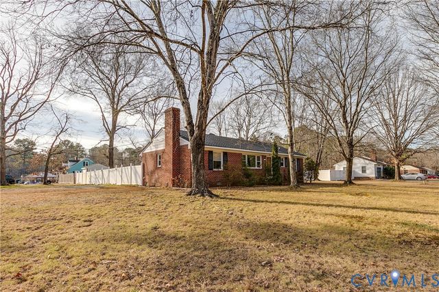 2671 Barnesway Ln, Henrico, VA 23231