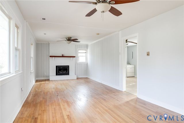 2671 Barnesway Ln, Henrico, VA 23231