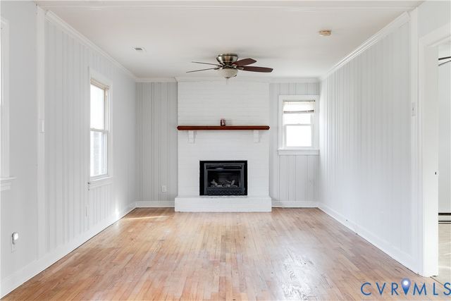 2671 Barnesway Ln, Henrico, VA 23231